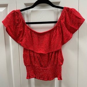 Forever 21 Shirt